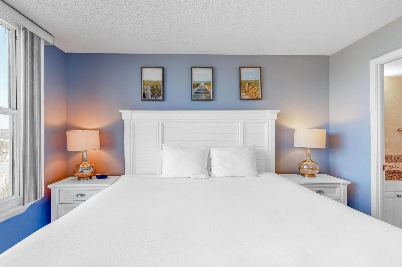 Vila Magnolia House At Destin Pointe I Exteriér fotografie