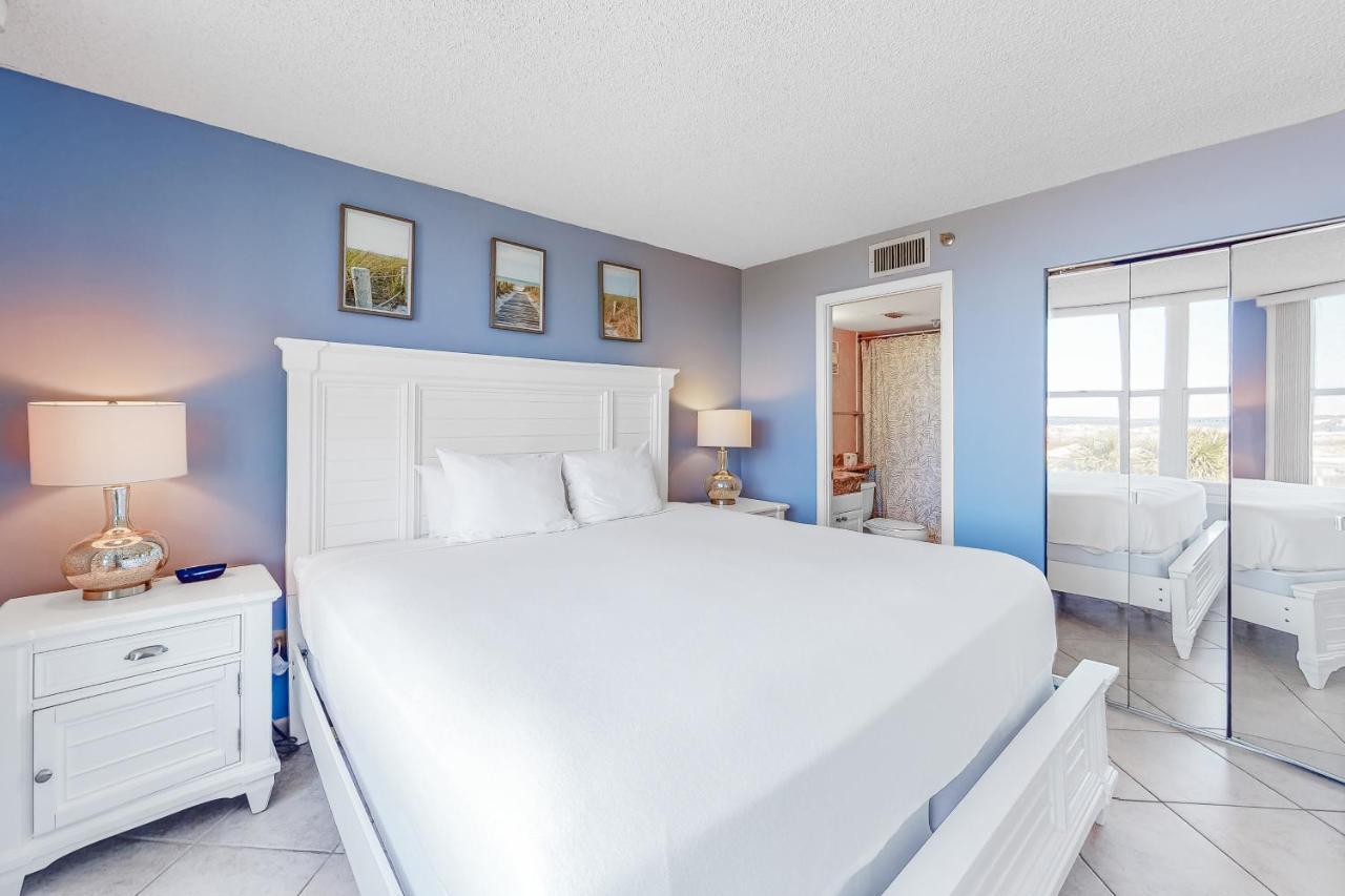 Vila Magnolia House At Destin Pointe I Exteriér fotografie