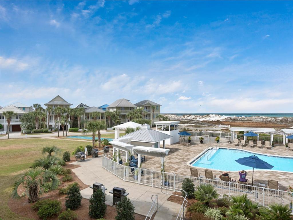 Vila Magnolia House At Destin Pointe I Pokoj fotografie