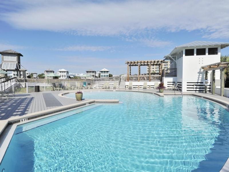 Vila Magnolia House At Destin Pointe I Pokoj fotografie