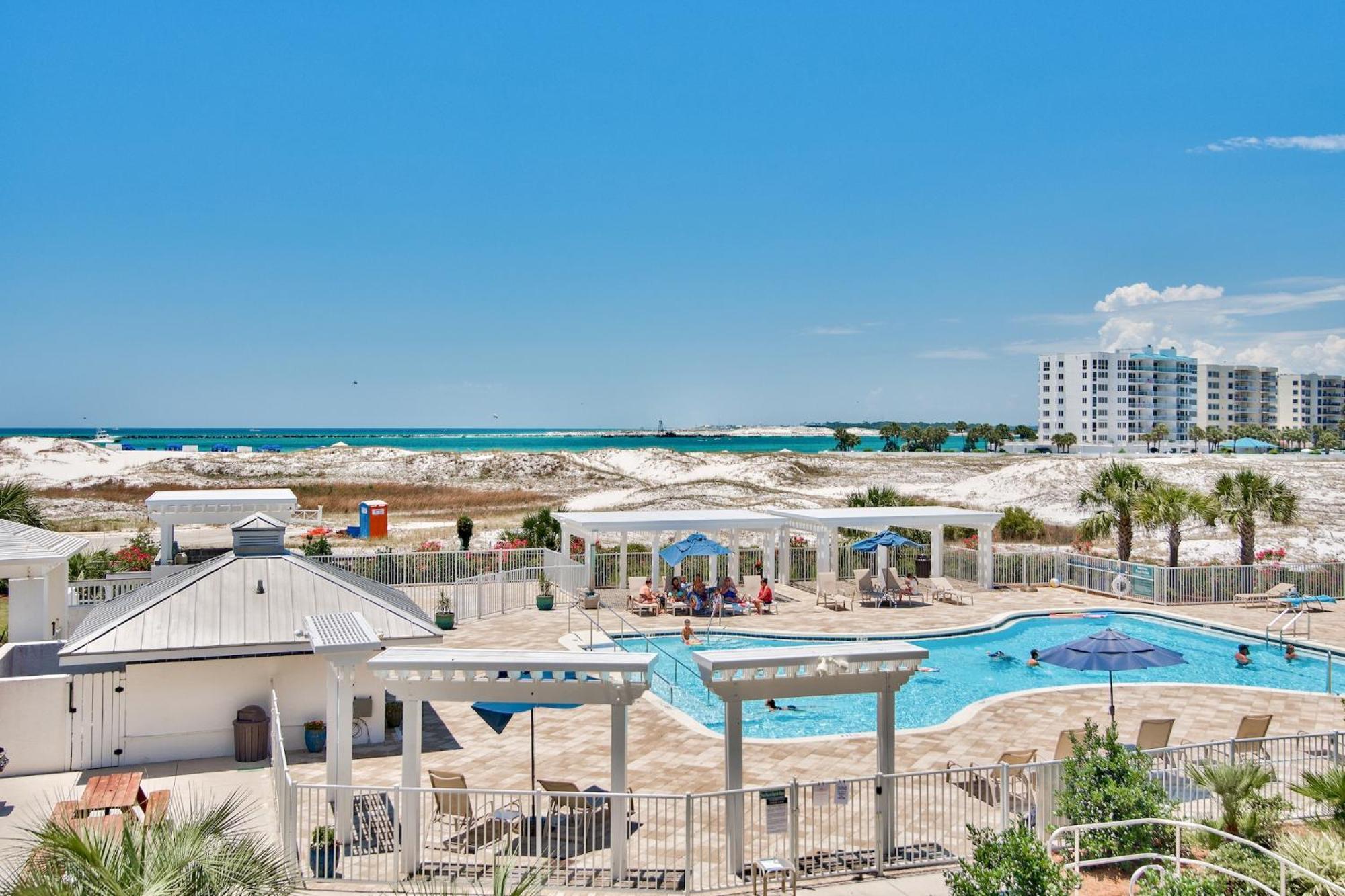 Vila Magnolia House At Destin Pointe I Pokoj fotografie