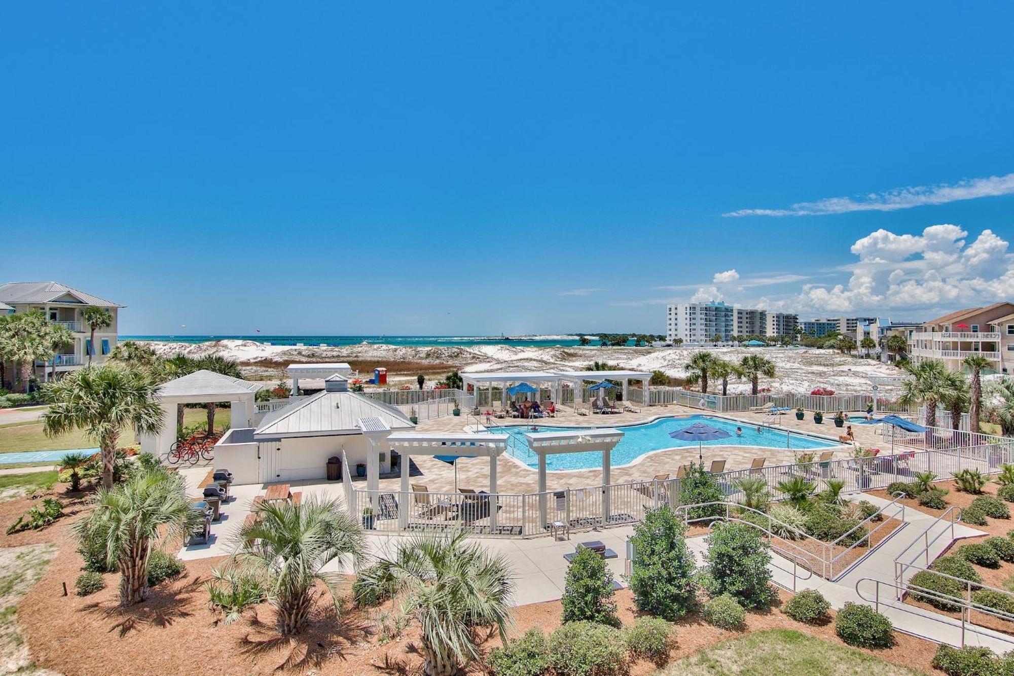 Vila Magnolia House At Destin Pointe I Pokoj fotografie